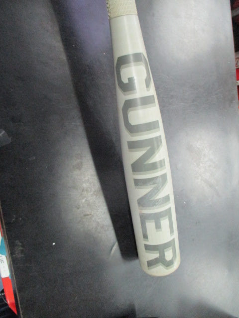 Load image into Gallery viewer, Used Warstic Gunner USSSA Baseball Bat 31 in 26 oz -5
