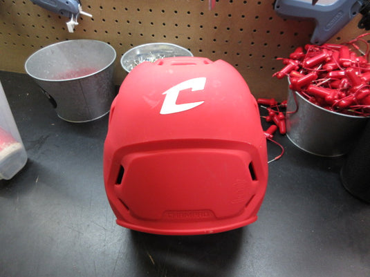 Used Champro HXE Matte Batting Helmet - 6 1/2 - 7