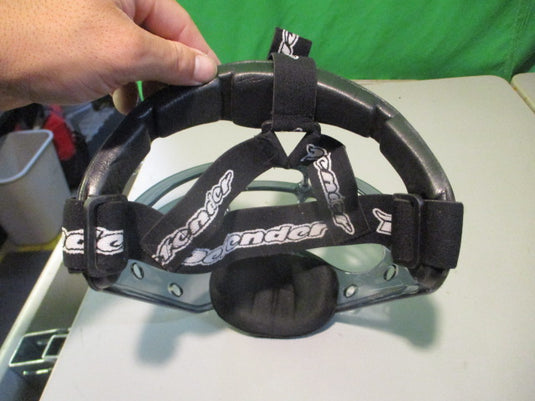 Used Defender Sport Shield Fielder's Mask