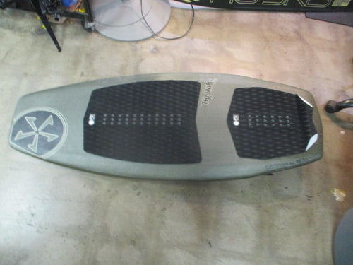 Used Phase 5 The Wire gator Skin 52
