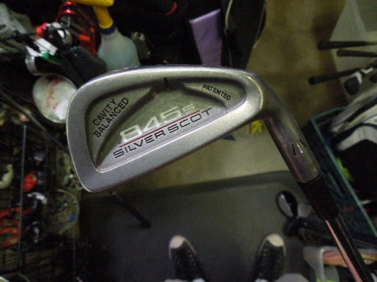 Used Tommy Armour 845s Silver Scot Right Hand 5 Iron