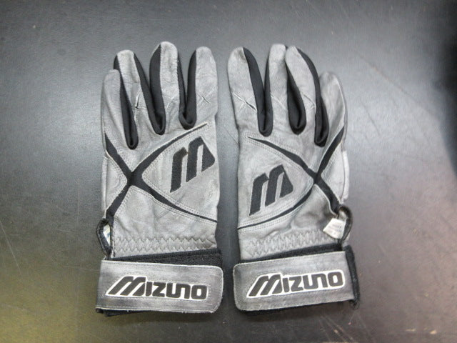 Load image into Gallery viewer, Used Marucci Batting Gloves - Size Adult Large
