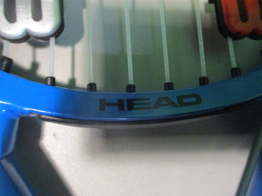 Used Wilson Speed Junior 25" Tennis Racquet