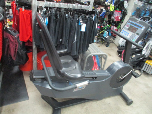 Used Cybex 700 Recumbent Bike