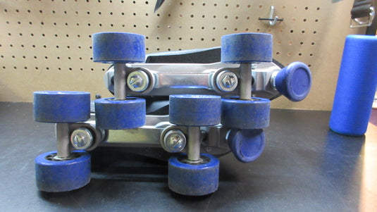 Used Chicago Professional Roller Skates - Size 7