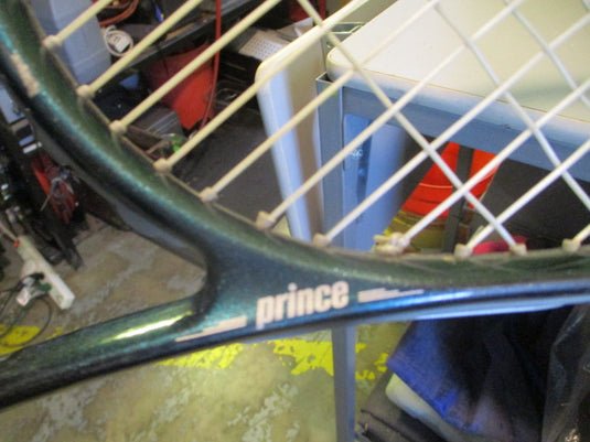 Used Prince Pro Comp Widebody 27" Tennis Racquet