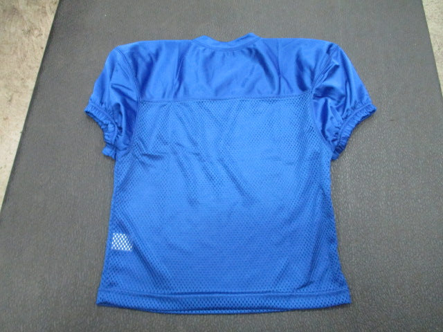 Load image into Gallery viewer, Champro Royal Blue Youth XL Practice Jersey
