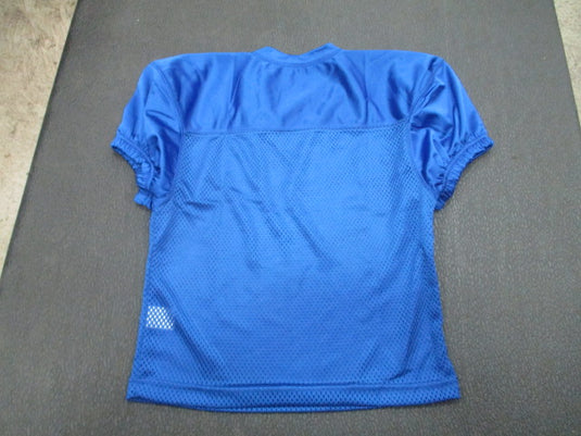 Champro Royal Blue Youth XL Practice Jersey