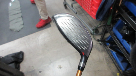 Used Cleveland Launcher 19 Deg Wood - LH