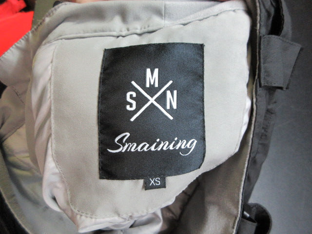 Load image into Gallery viewer, Used SMN Smaining Winter Snow Pants - Size XS
