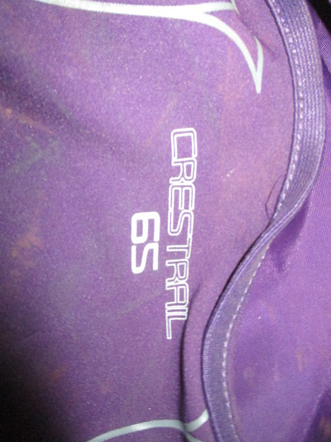 Load image into Gallery viewer, Used REI Crestrail 65 Backpack
