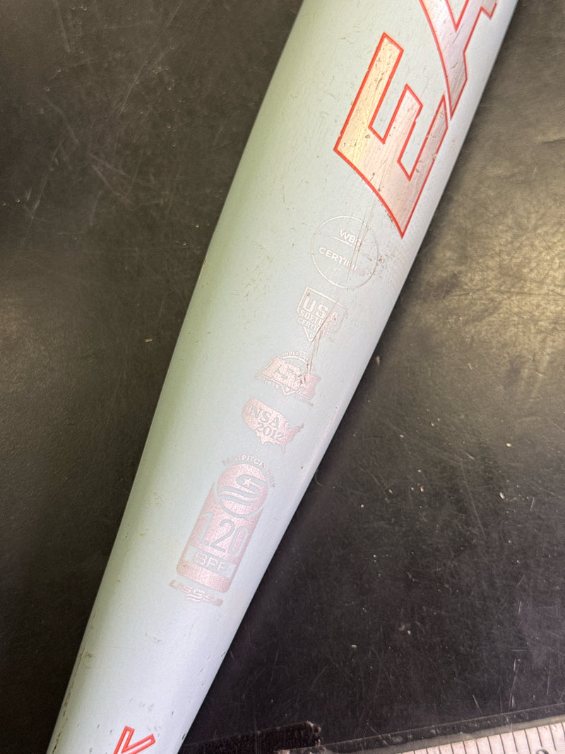 Load image into Gallery viewer, Used Easton Ghost Unlimited Composite Fastpitch Softball Bat 30 in 19 oz -11
