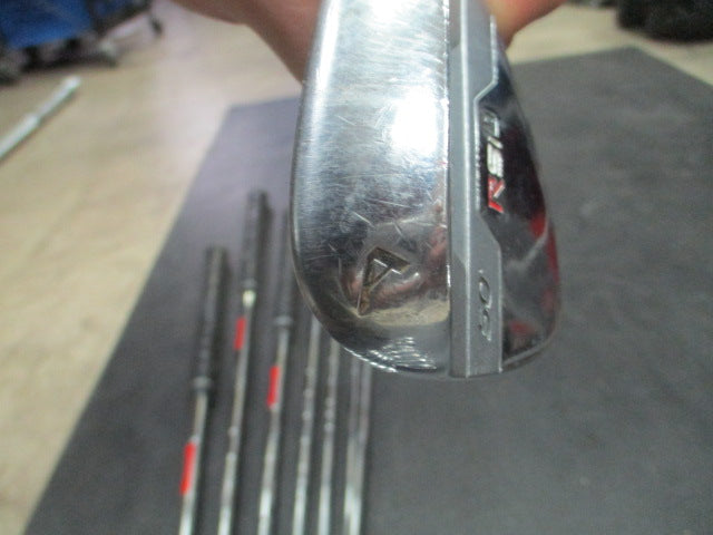 Load image into Gallery viewer, Used Taylormade RSI1 Iron Set 4-9, PW, AW - RH
