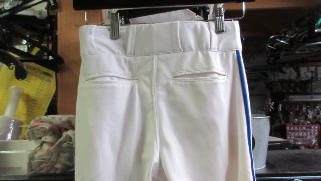 Load image into Gallery viewer, Used Wire2Wire Knicker Baseball Pants - Size Youth Medium
