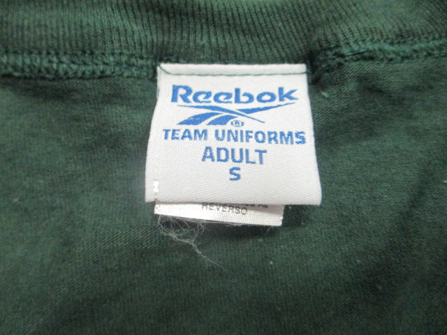 Load image into Gallery viewer, Used Reebok Adult Small Team Uniform - Green
