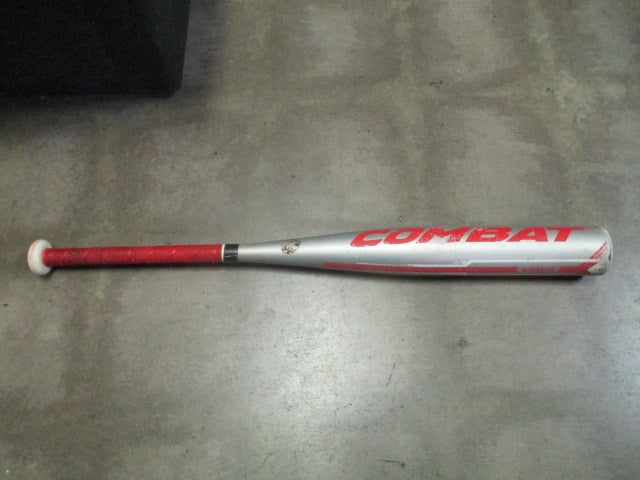 Load image into Gallery viewer, Used Combat Vigor 30&quot; (-8) Composite USSSA Bat
