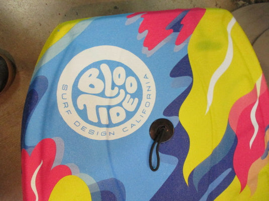 Used Bloo Tide 39