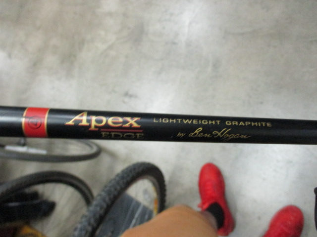 Load image into Gallery viewer, Used Ben Hogan Edge 24 Deg 4 Hybird Fairway Wood- RH
