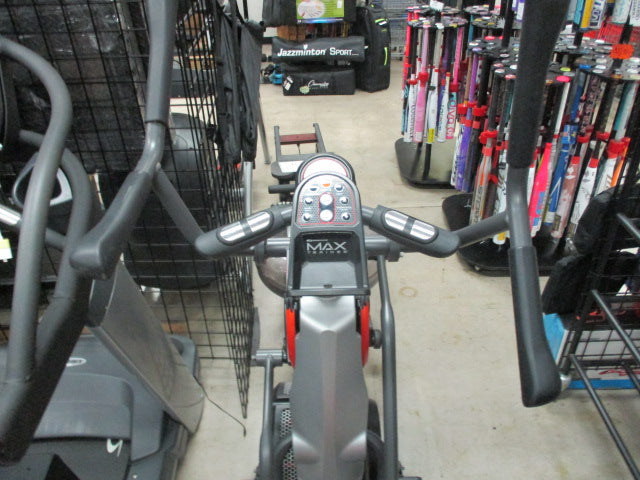 Load image into Gallery viewer, Used Bowflex Max Trainer M5 Elliptical Stepper Trainer
