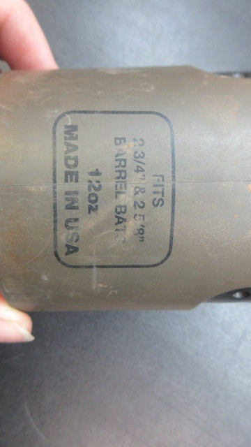 Load image into Gallery viewer, Used Varo Arc Bat Training Weight 12oz Fits 2 3/4 &amp; 2 5/8
