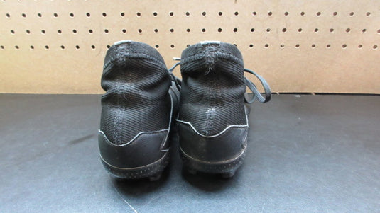 Used Adidas Predator Demon Scale Soccer Cleats - Size 3.5