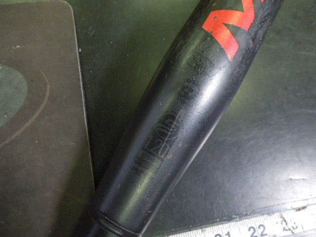 Load image into Gallery viewer, Used Miken Primo Maxload MSU4PRML Slowpitch Softball Bat 34 in 26 oz -8

