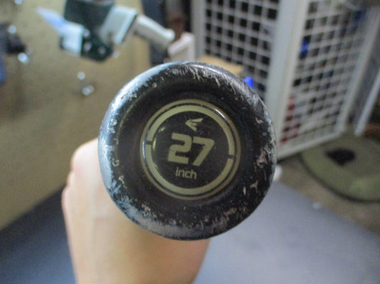 Used Easton Omen 27" -11 USA Alloy Baseball Bat