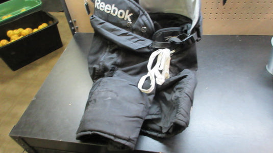 Used Reebok 16K Hockey Breezers - Youth
