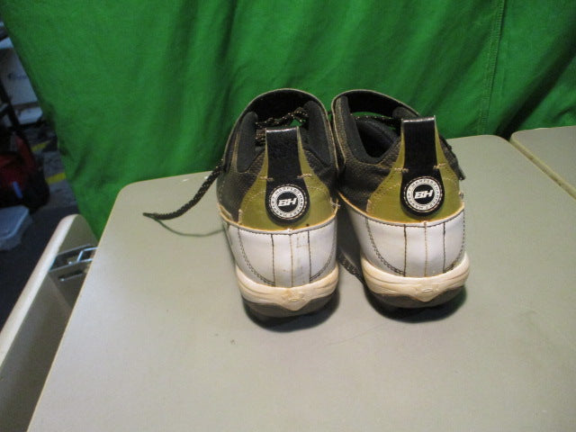 Load image into Gallery viewer, Used UnderArmour BH Cleats Size 8
