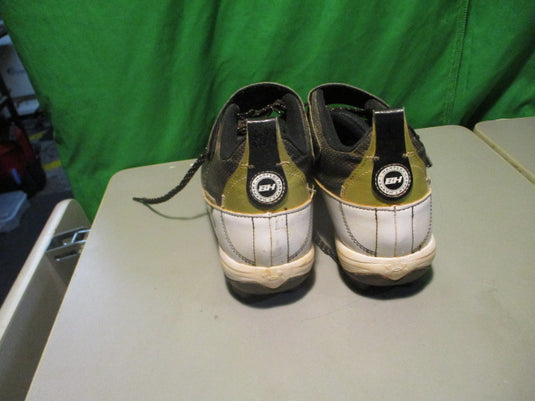 Used UnderArmour BH Cleats Size 8