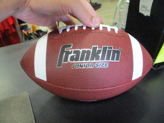 Used Franklin 33114 Junior Football