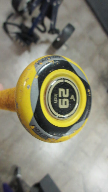 Load image into Gallery viewer, Used Easton Hyperlite Beast X (-12) 29&quot; USA Alloy Baseball Bat
