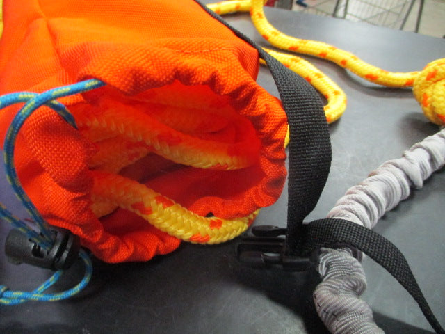 Load image into Gallery viewer, Used Rescue Throw Rope Bag
