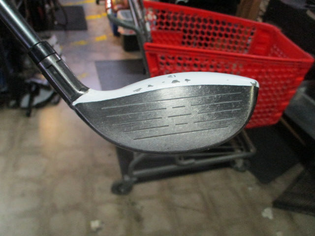 Load image into Gallery viewer, Used TaylorMade M2  3 Fairway Wood 15 Deg Lefty Regular flex
