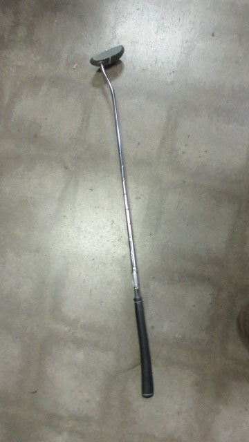 Used Ram Zebra Face Balanced Putter - 35