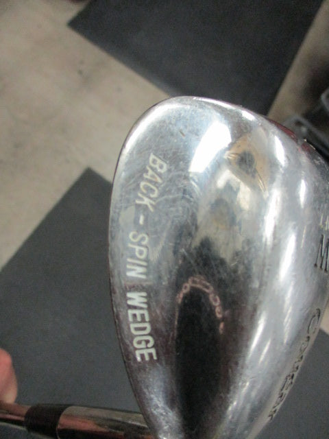Load image into Gallery viewer, Used Cougar Back - Spin 64 Deg Sand Wedge - RH
