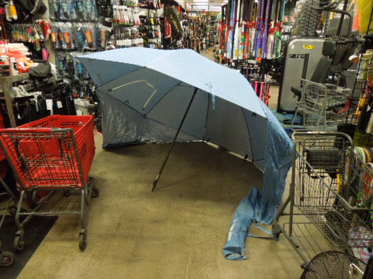 Used Sport Brella XL Beach Umbrella