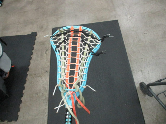 Load image into Gallery viewer, Used Brine Dynasty Rise Complete Lacrosse Stick

