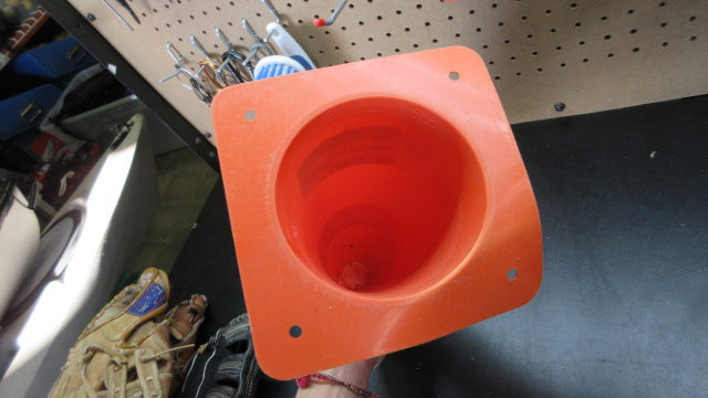 Load image into Gallery viewer, Used 12&quot; Orange Cone
