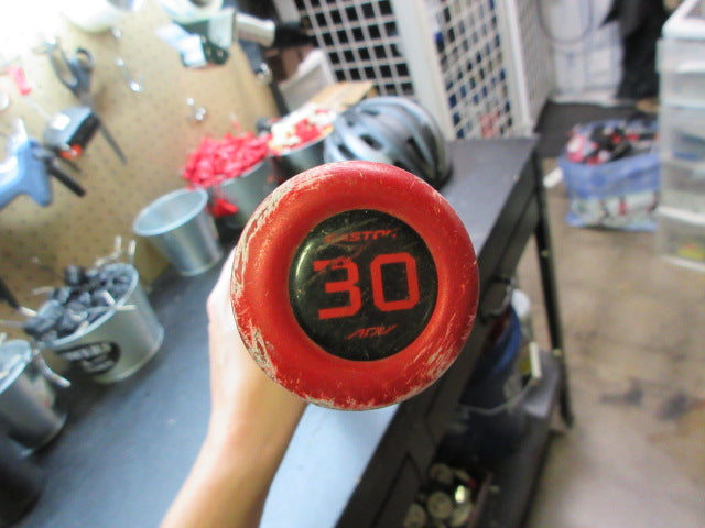 Load image into Gallery viewer, Used Easton ADV1 30" -12 USA Baseball Bat
