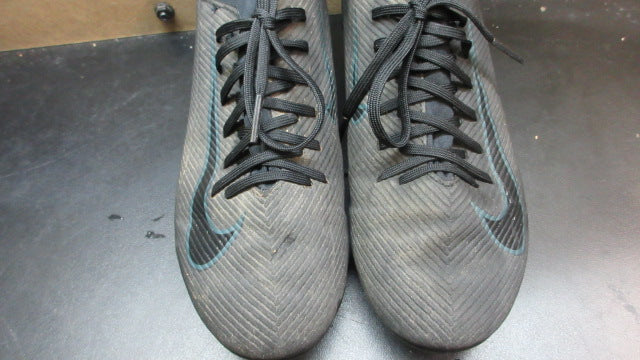 Load image into Gallery viewer, Used Nike Mercurial Superfly 10 Academy Soccer Cleats - Size Youth 4
