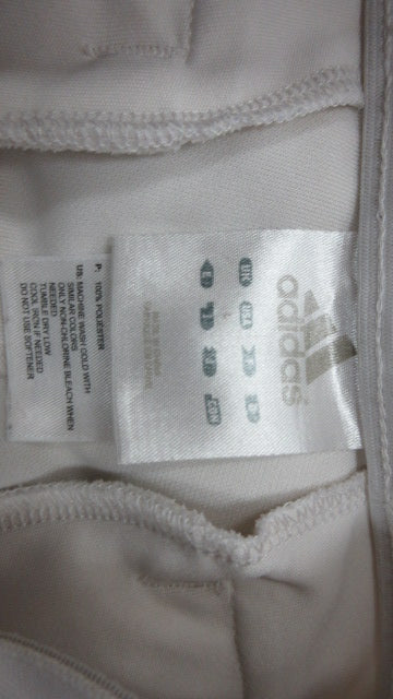Load image into Gallery viewer, Used Adidas Youth Large Open Bottom Baseball Pants
