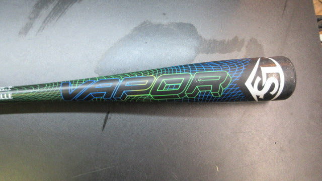 Load image into Gallery viewer, Used Louisville Slugger Vapor 29" -9 USA Alloy Baseball Bat
