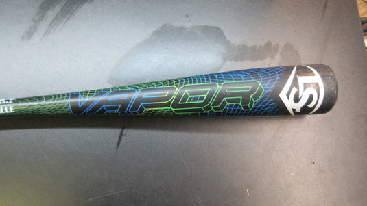 Used Louisville Slugger Vapor 29" -9 USA Alloy Baseball Bat