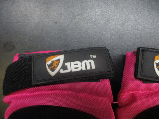 Used JBM Skating Elbow Pads- Size Small