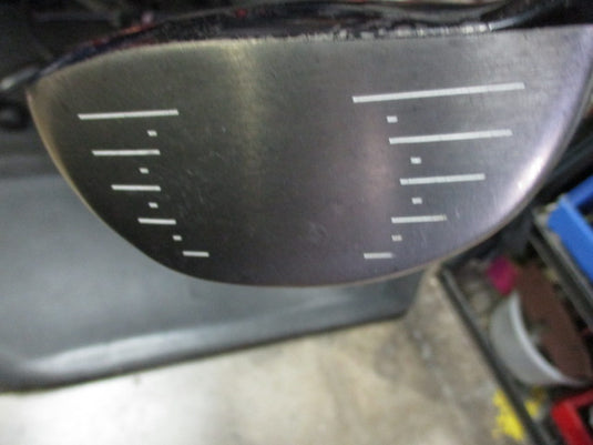 Used Nickent 3DX 10.5 Deg Square Head Driver- RH