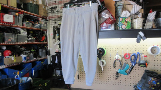 Used Nike Knicker Baseball Pants - Size Adult Medium