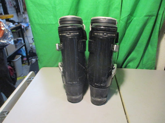 Used First Tilt First Chair Size 10.5 Downhill Ski Boots
