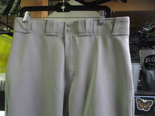 Used Easton Elastic Bottom Baseball Pants - Size XL
