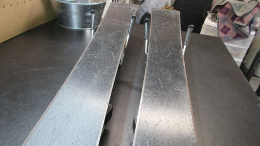 Used Head XRC Kids Skis - 86cm